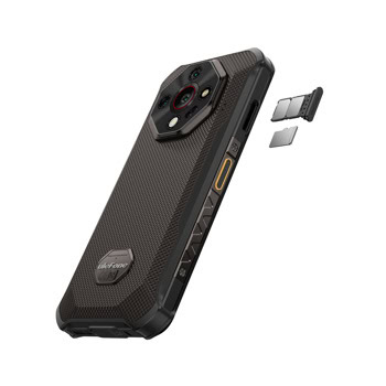 Ulefone Armor X16 Black