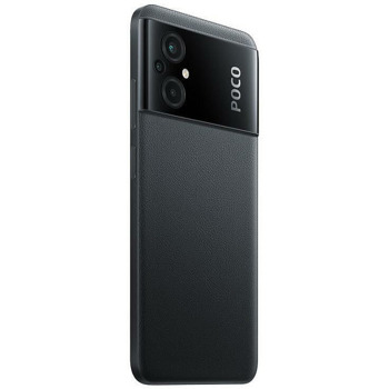 Xiaomi Poco M5 4+128GB Black