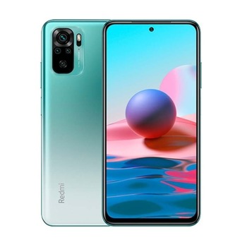 Xiaomi Redmi Note 10 4+128 Green