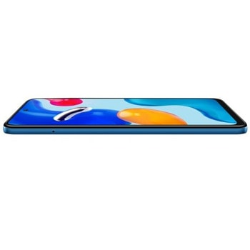 XIAOMI Redmi Note 11S 6+64 GB Blue MZB0AQOEU