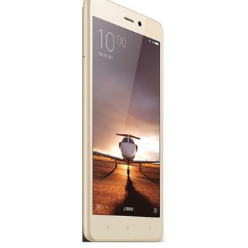 Xiaomi Redmi 3 2GB RAM 16GB ROM Golden XI111