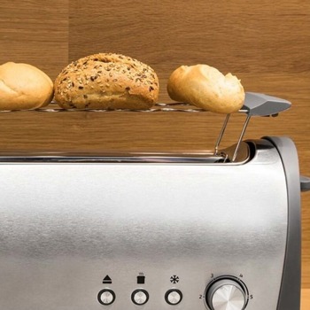 Cecotec Steel & Toast 2L (CEC-03037)