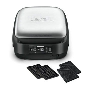 tefal snack collection precision sw872bf0