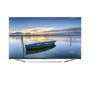 47" LG 47LB730V, 3D LED Full HD TV