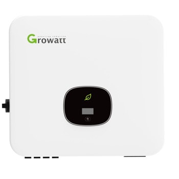 Инвертор Growatt MOD 10KTL3-X, 10 000W, 11 000VA, On Grid, RS485, USB | JAR Computers Growatt MOD 10KTL3-X (with AFCI, type II SPD)