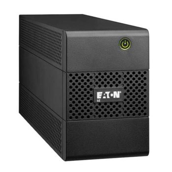 UPS Eaton 5E 500i, 500VA/300W, Line-Interactive image