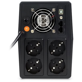 NJOY Horus Plus 2000