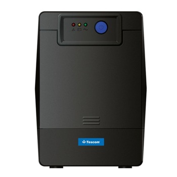 Tescom LED 850VA UPS UPS.0223