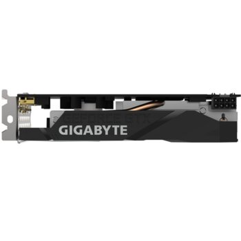 6GB GTX 1660 Ti Mini ITX OC GV-N166TIXOC-6GD2Y