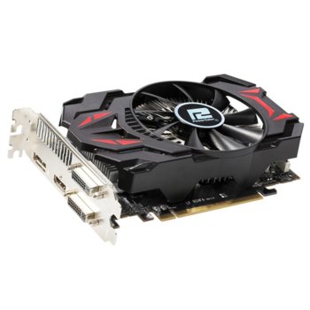 PowerColor R7 260X 2GB GDDR5 V4 OC