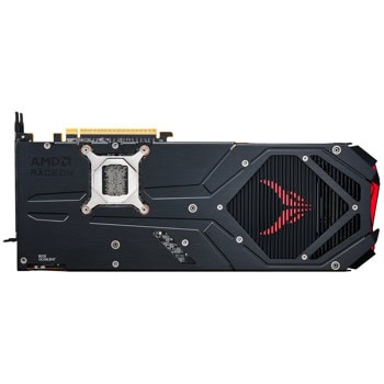 видео карта powercolor red devil rx 9070 gre 12gb
