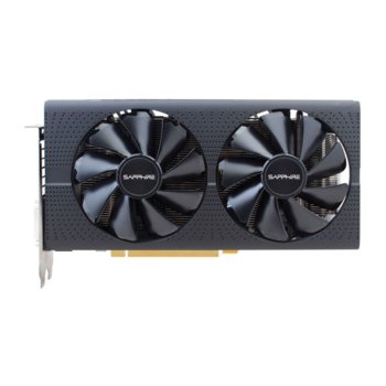 Sapphire PULSE Radeon RX 570 8GD5 11266-36