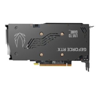 ZOTAC GF RTX 3060 Twin Edge OC 1Y