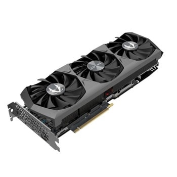 Zotac GeForce RTX 3080 Ti Trinity