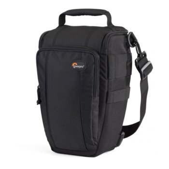 Lowepro Toploader zoom 55 AW (черен)