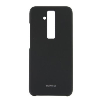 Huawei A-Sydney For Mate 20 Lite Black