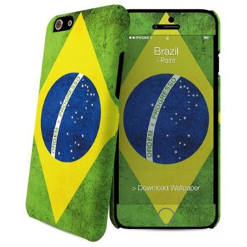 iPaint Brazil HC iPhone 6/6s
