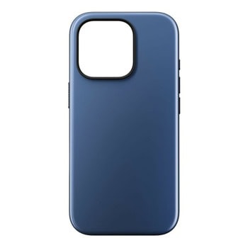 Nomad Sport Case for iPhone 16 Pro Blue NM01376385