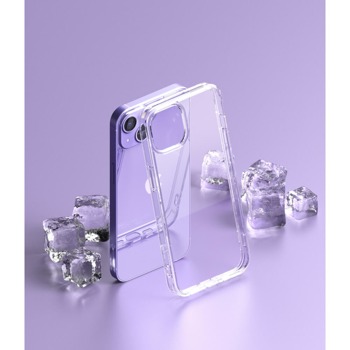 Ringke Fusion Crystal Case RGK1461CL