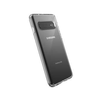 Speck Presidio Stay Clear for Samsung Galaxy S10 C