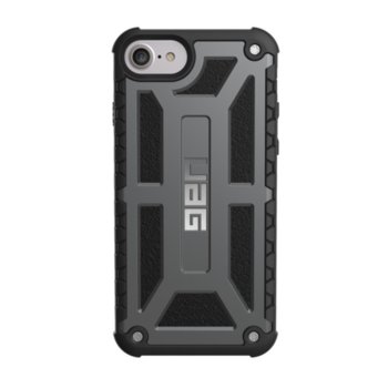 Urban Armor Monarch Graphite IPH8/7-M-GR