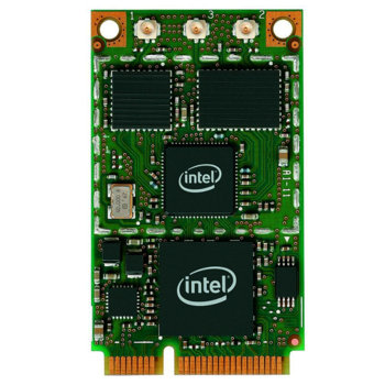 Intel 4965AGN WiFi802.11n mini PCI-E