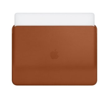 Apple Leather for 13-inch MacBook Pro - Brown