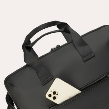 tucano gommo bag black | JAR Computers tucano gommo bag black
