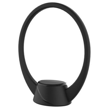 Цифрова aнтена Xmart ANT-121AR, вътрешен монтаж, DVB-T, до 25 км., 1.5 м кабел, 20 dbi, 470-698 MHz обхват, черна | JAR Computers Xmart ANT-121AR