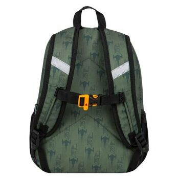 Раница за детска градина CoolPack Toby Mandalorian