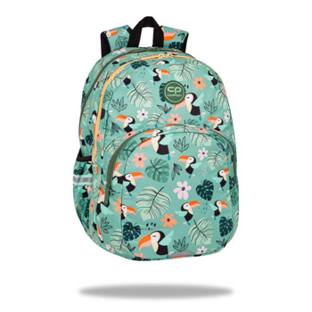 Ученическа раница CoolPack Rider Toucans