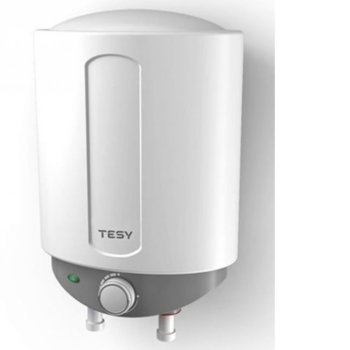 Електрически бойлер Tesy GCA 06 15 M01 RC, 6 л., хоризонтален монтаж, мощност 1.5 kW, стъклокерамично покритие, енергиен клас A, 26.5 x 36.5 x 16 cm | JAR Computers Tesy GCA 06 15 M01 RC