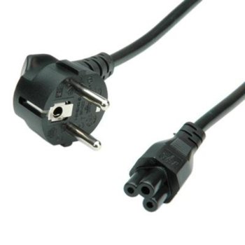 3pin laptop cable 1.8m