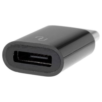 Xiaomi USB Type C (м) към USB micro (ж)