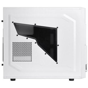 Thermaltake Commander MS-I Snow Edition