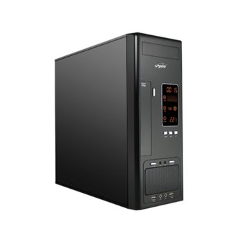 micro ITX 300W Spire USB