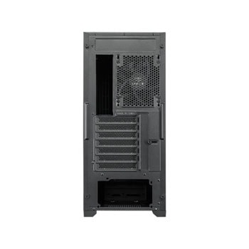 Chieftec Pro Midi Q AS-02B-OP