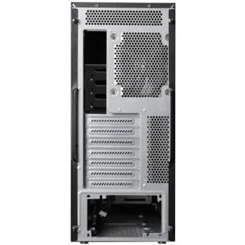 Chieftec UNI Workstation Chassis BW-01B-OP | JAR Computers Chieftec UNI Workstation Chassis BW-01B-OP