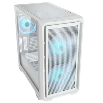 Cougar Gaming MX600 Mini RGB White CGR-5GC9W-RGB