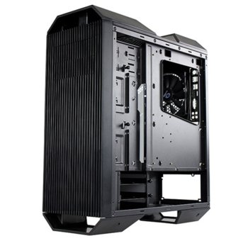 RAIDMAX Monster II no PSU MONSTERII_A08WB