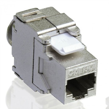Конектор Value 26.99.0366, RJ-45, Cat.6a, 1бр. | JAR Computers Value 26.99.0366