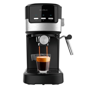 Кафемашина Cecotec Power Espresso 20 Pecan 01724