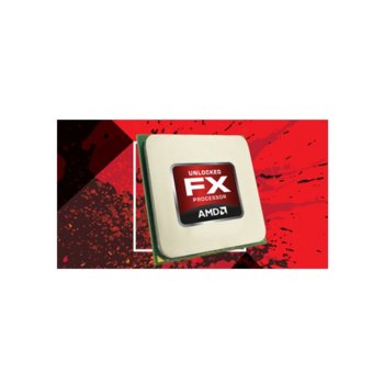 AMD FX-4350 Black Edition