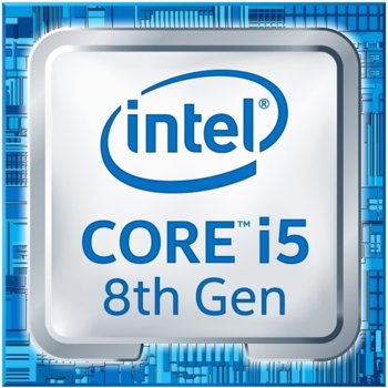 Intel Core i5-8600K BX80684I58600K