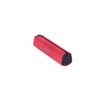 Amobis AM-P2600 Power bank Red