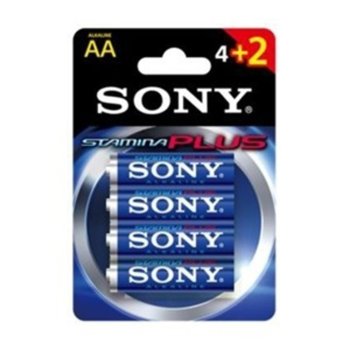 Sony AM3-B4X2D