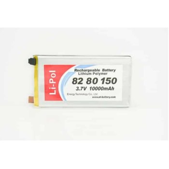 Литиева батерия LP8280150, 3.7V, 1000mAh, Li-polymer, 1бр. | JAR Computers Батерия LP8280150