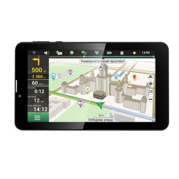 Prestigio GeoVision Tour PGPS7795EU20GBNV