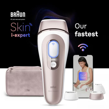 Braun Silk-Expert Pro IPL PL7253 | JAR Computers Braun Silk-Expert Pro IPL PL7253