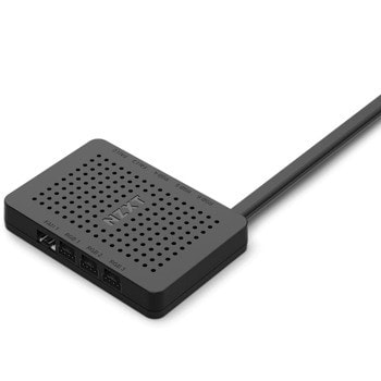 NZXT RGB AC-CRFR0-B1